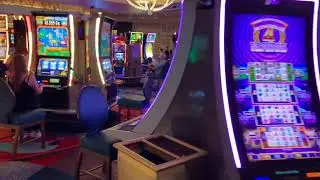 Horseshoe Property Tour