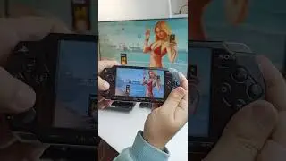 GTA 5 на PSP???🤯🤯🤯😮😮 