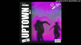 [FREE] LOOP KIT / SAMPLE PACK - UPTOWN VOL. 2 (Travis Scott, Metro Boomin, CuBeatz)