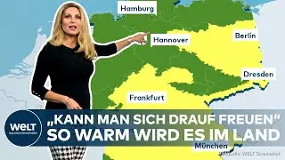 DEUTSCHLAND: 