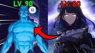 What happens if I ascend a Character in the abyss?