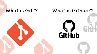 Git vs GitHub Tutorial for Beginners #2 - What Is Git And GitHub? Difference b/w Git & Github(Hindi)
