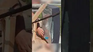 Bulletproof glass vs 50 Cal