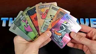 Do You Like Tokens???