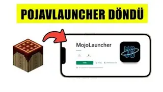 Pojavlauncher Geri Döndü ! | Telefona Java indirmek