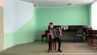 Никита Астафьев для  участие в конкурсе 