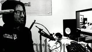 LiveStream #44.  The Futility Of It All Part 2.