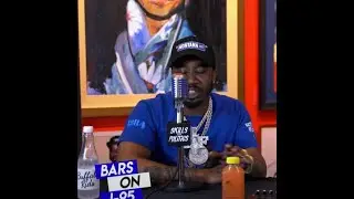 Benny The Butcher - Where I'm From Freestyle (Acapella)