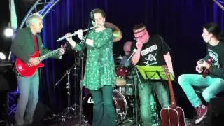 Сергей Седых - Широланга @ Клуб Алексея Козлова 19.01.2016