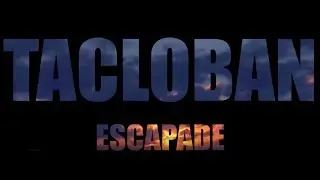 TACLOBAN VLOG part 1
