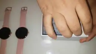 X-WATCH 54010 