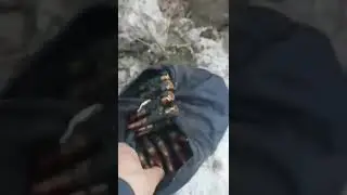 Русские танки в Украине