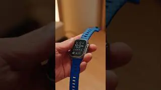 The Verge Watch Band #shorts #theverge