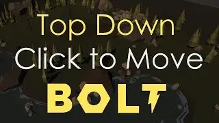 Move Player to Mouse Click