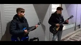 ЦОЙ МАМА АНАРХИЯ