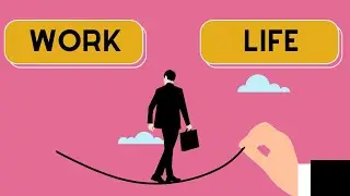 Work Life Balance (Tips For Parents)