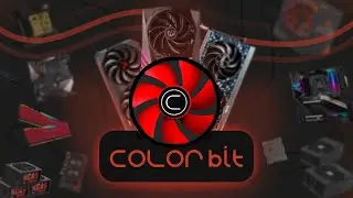 ПРОХОЖДЕНИЕ ЛУЧШЕЙ ИГРЫ ПРО МАЙНИНГ COLORBIT. ИГРАЙТЕ ВМЕСТЕ СО МНОЙ ПО ССЫЛКЕ В ОПИСАНИИ 
