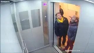 СПАСЛИ И ОСВОБОДИЛИ... 9-я парадная   20200421151529