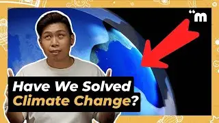 How We Closed The Ozone Hole?! | TDK #62