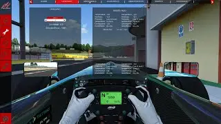 Assetto Corsa | Tatuus FA01 Mugello - 