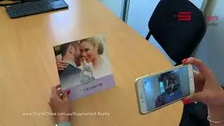 Michael Hill Augmented Reality Brochure