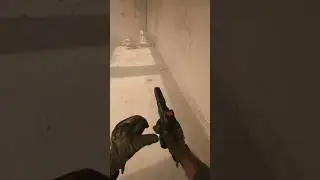 Чёткая катка в страйкбол 