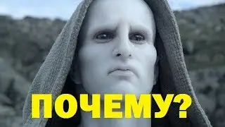 ПОЧЕМУ ИНЖЕНЕРЫ НЕ ВЕРНУЛИСЬ ЗА СВОИМ СОРОДИЧЕМ В ПРОМЕТЕЕ? ОНИ НАС НЕ ЗВАЛИ К СЕБЕ?