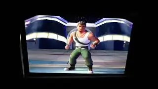 Pokémon Battle Revolution: Eon Pokémon Rules!