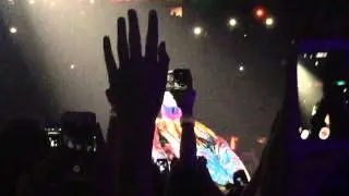 Katy Perry - Firework final song live