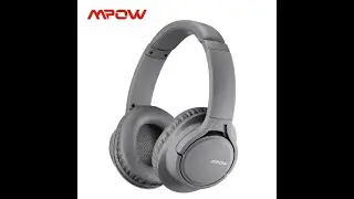 Наушники MPOW H7 с AliExpress