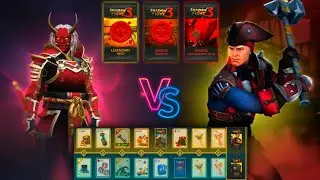 shadow fight 3 big splash event