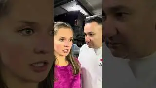 Безопасность не работает