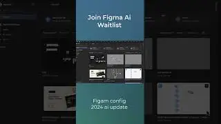 How to join figma ai waitlist 