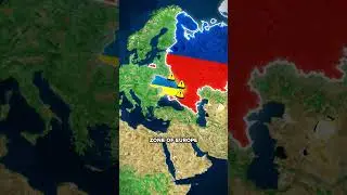 Most Dangerous Borders in The World🌎🤯