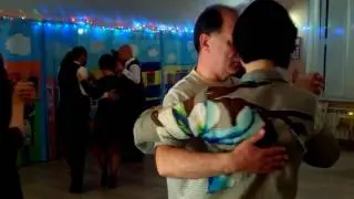 Milonga Simpatica 10.06.2017 Воронеж