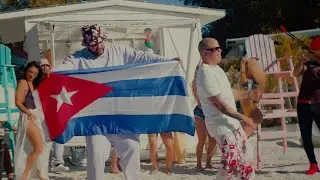 El Taiger ft Benny - Diabla ( Video Oficial )