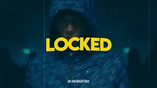 FREE +Flp for Sale 💙 Central Cee Type Beat - LOCKED - FL Studio Project 2022