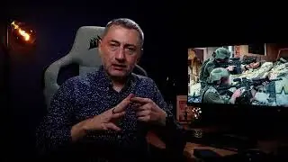 ООН и абсурд. Выступление Ирана, военные поставки России.