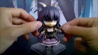 Nendoroid Tohka Yatogami