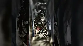 Hantu perut bolong : Sundel Bolong 