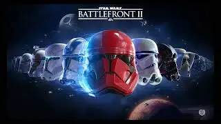 WDF | what's with the game?! | New cheats in Star Wars Battlefront 2