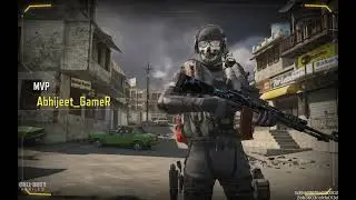 Call Of Duty : TDM | Galaxy Tab S8