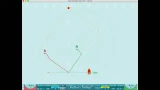 TacticalSailing - Sail the long leg before the short leg