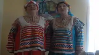 Нина Бирюкова, Людмила Солдатова - Зачем солнце рано пало