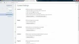 How to Remove Cookies (HD) Google Chrome Browser