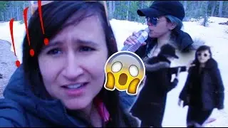 Best Friend Did Whaaat? | Mammoth Vlog