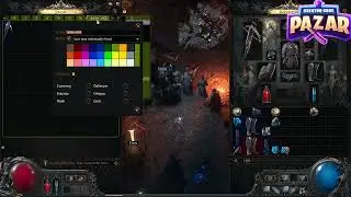 How to List an Item For Sale on the Path of Exile 2 Trade Website Quick Guide