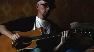 Борис Яковлев - ДЯДЯ БОРЯ