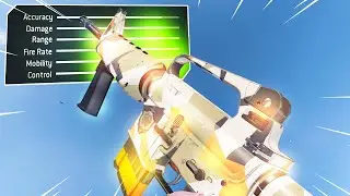 the *BUFFED* M16 LOADOUT in SEASON 5 (Best M16 Class Setup) Warzone Best M16 Loadout M16 Buff