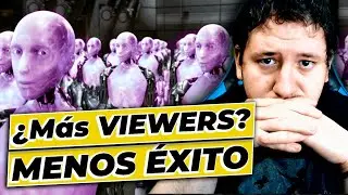 ¿PONER BOTS en TWITCH? ¿Buena o mala idea para CRECER en TWITCH?